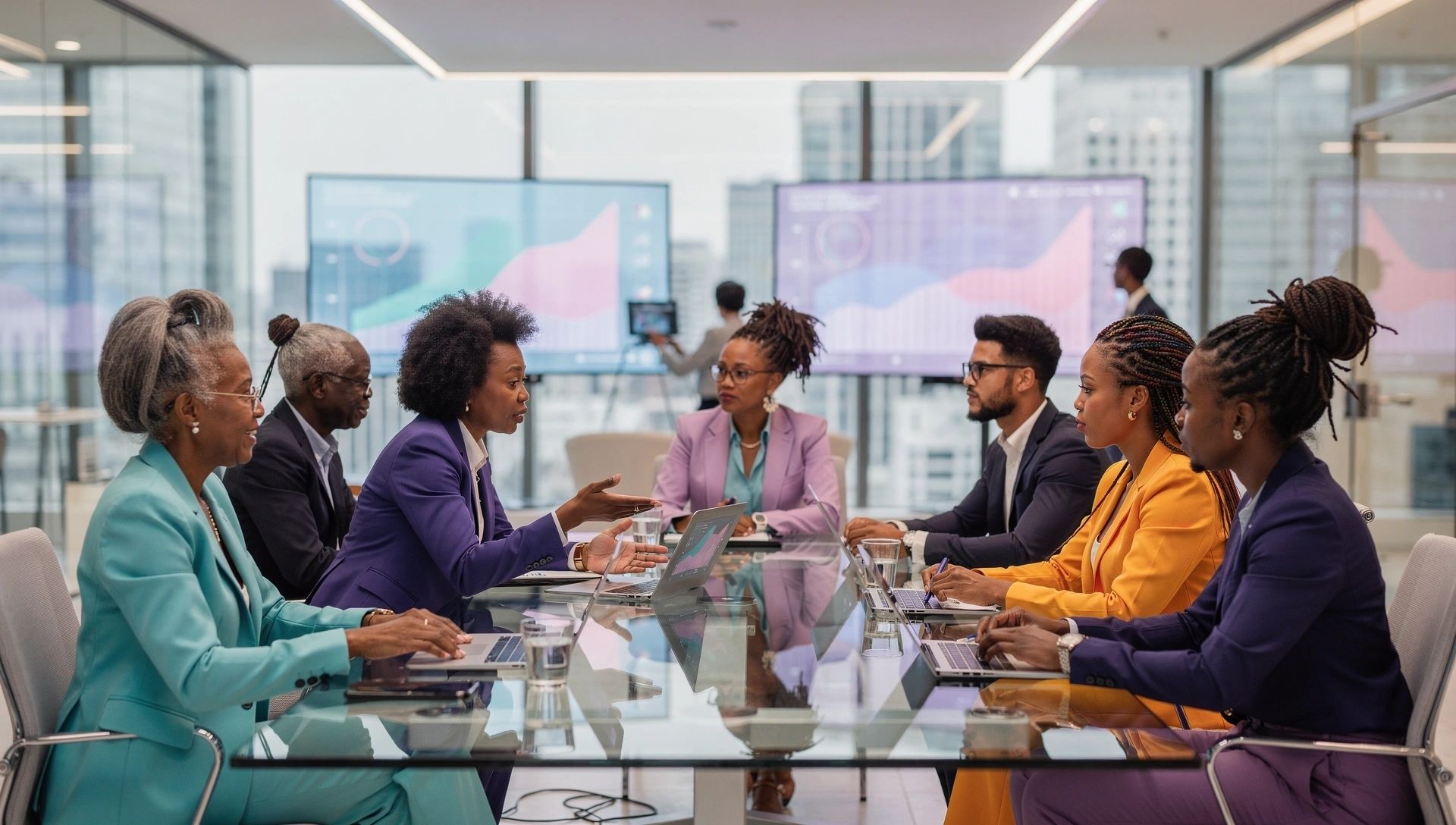 Gender Equity Based ESG Integration for Measurable Business Impact