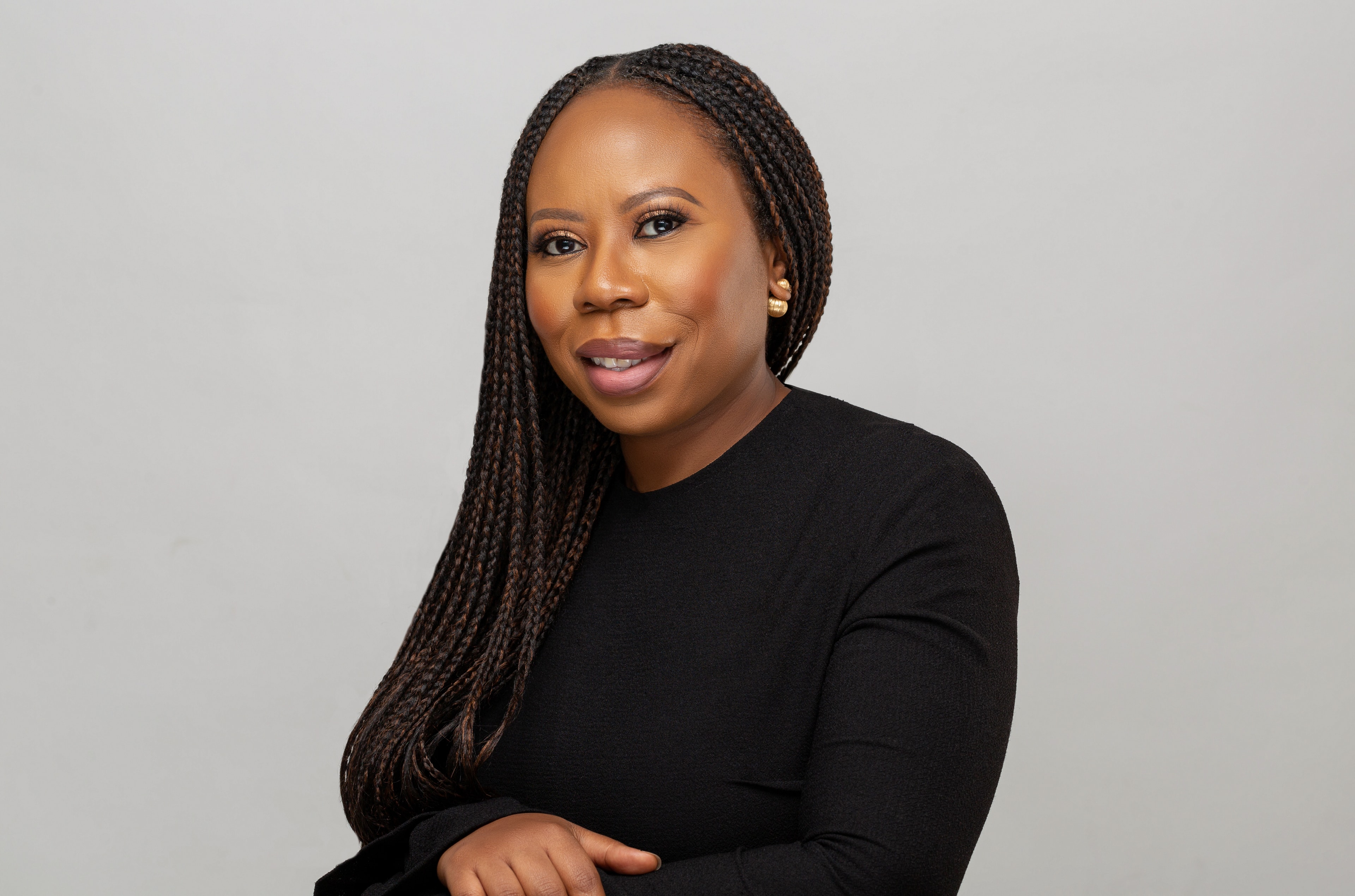 Yetty Williams