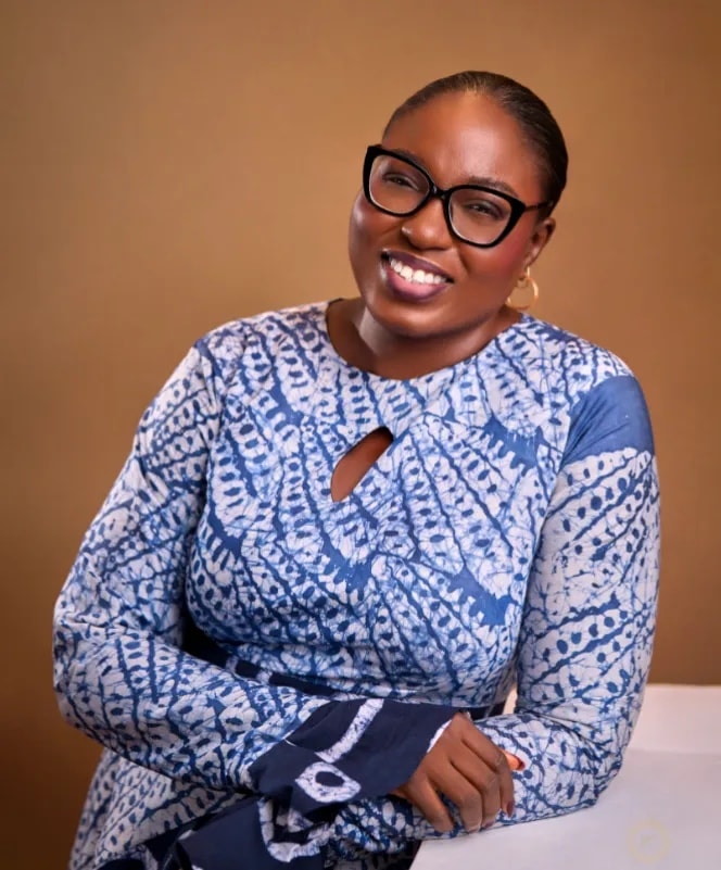 Hannatu Adegboyega
