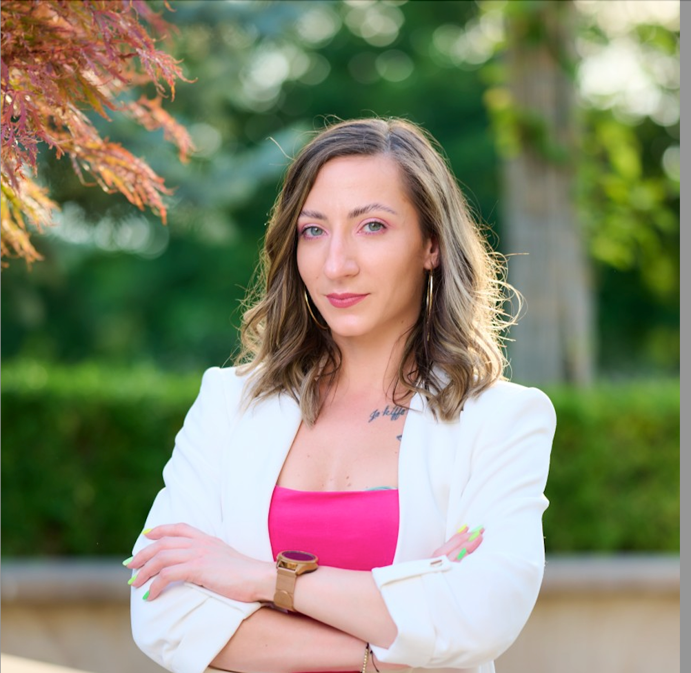 Florina Minzat