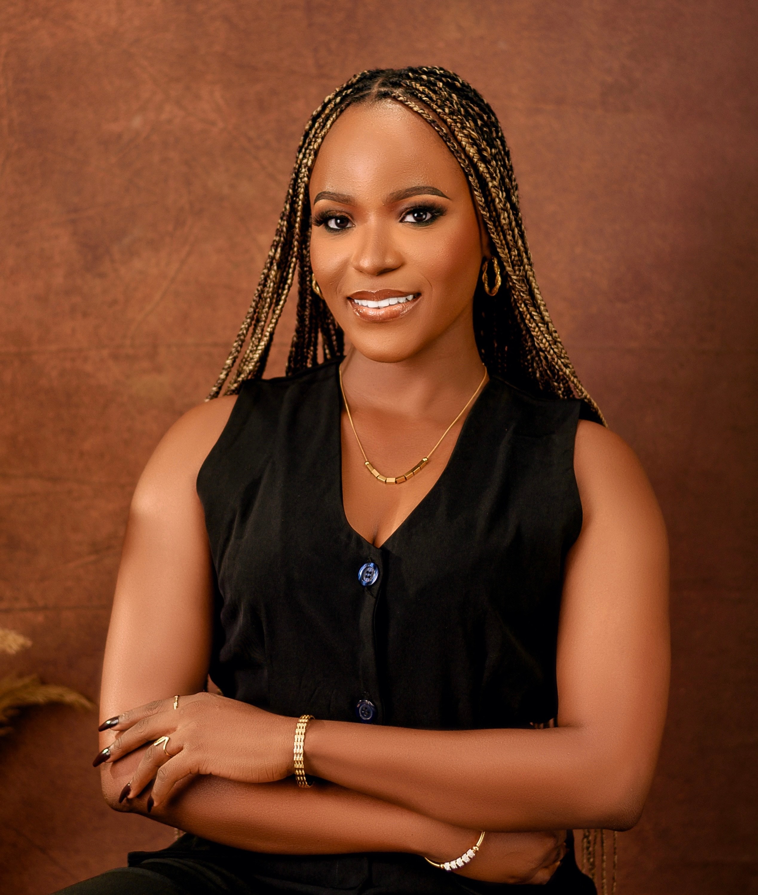 Ebunoluwa Arimoro