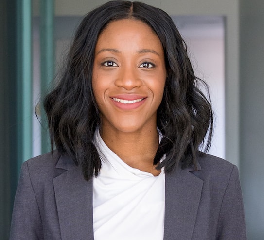 Dr Ijele Adimora