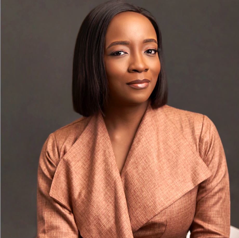 Kemi Ojenike