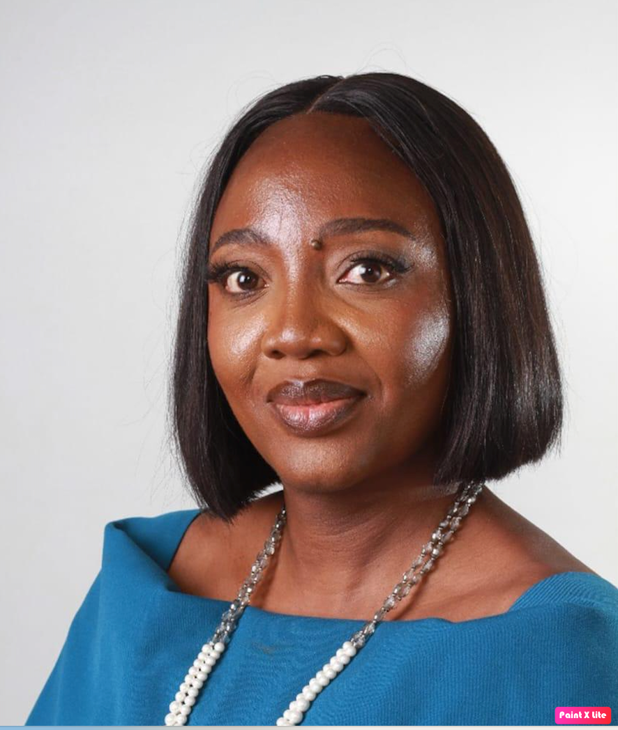 Omobolanle Ogungbe-Gogo