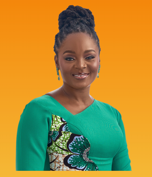 Joyce Daniels