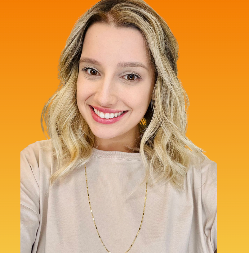 Rainara Almeida
