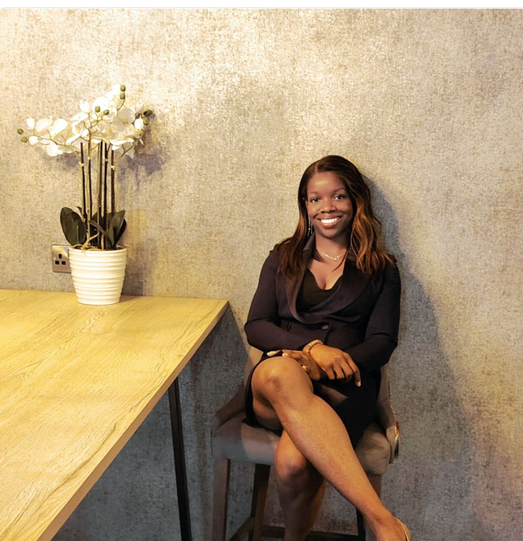 Rebecca Nwankwo