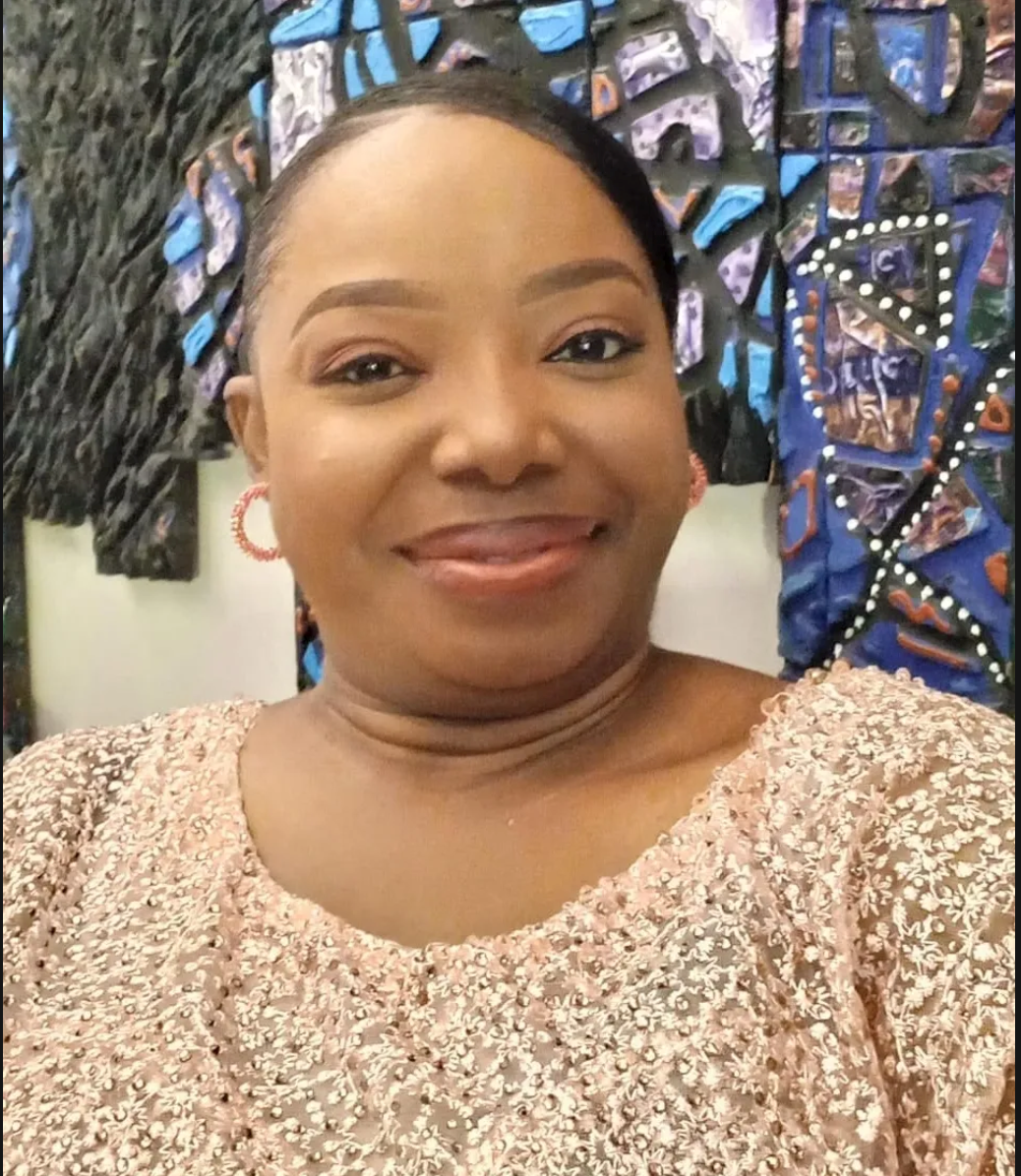 Dr Ogechi Onyemem