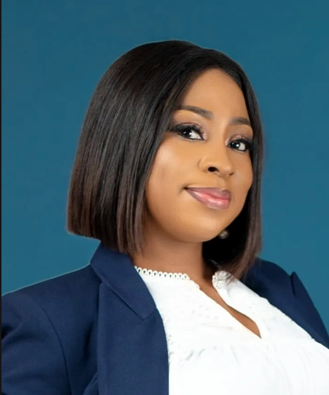 Anne Awele Nwaokolo
