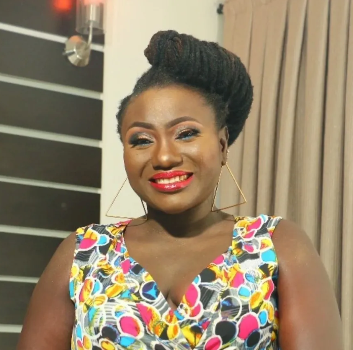 Mary Chukwuma