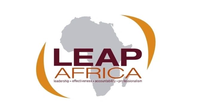 LEAP Africa
