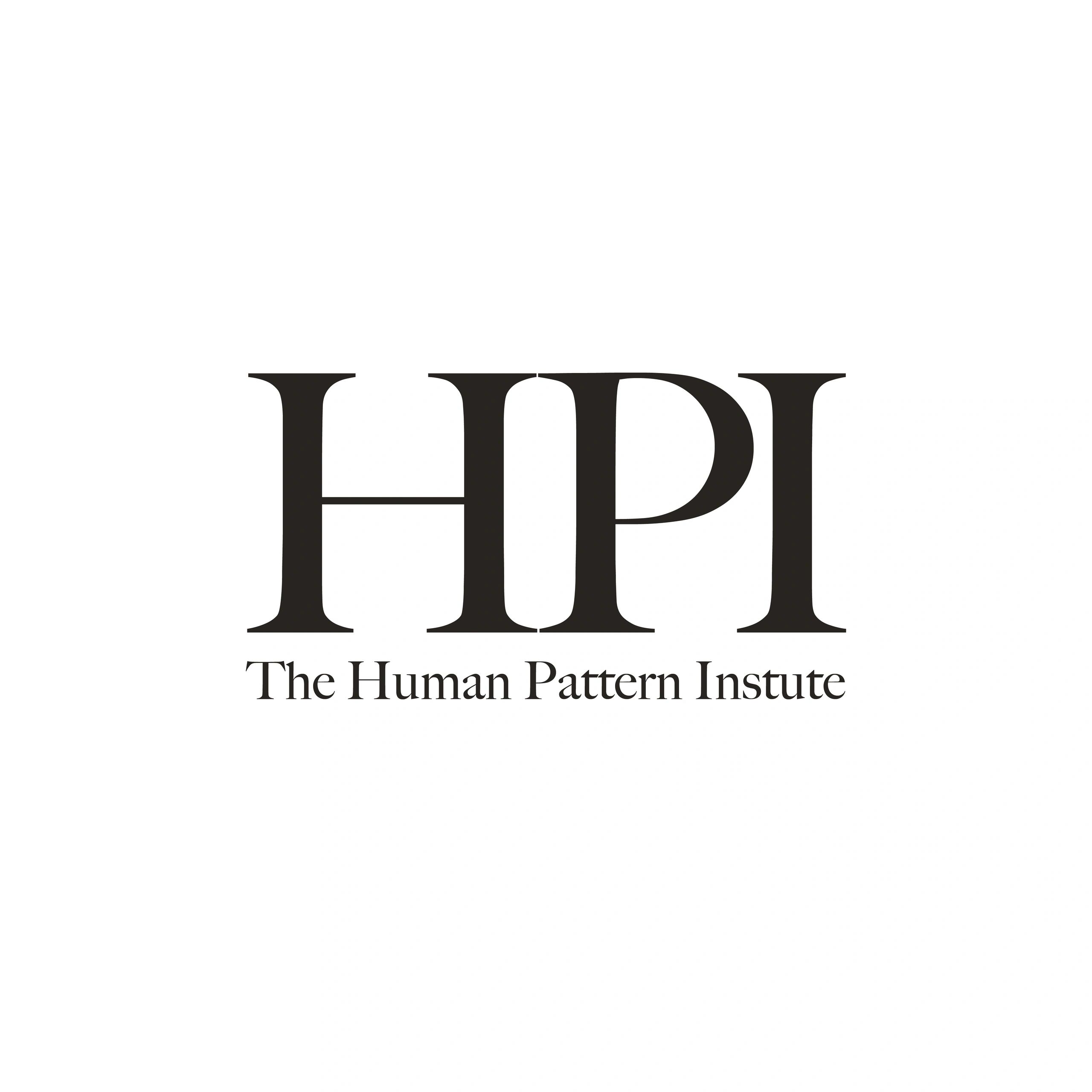 HPI The Human Pattern Institute